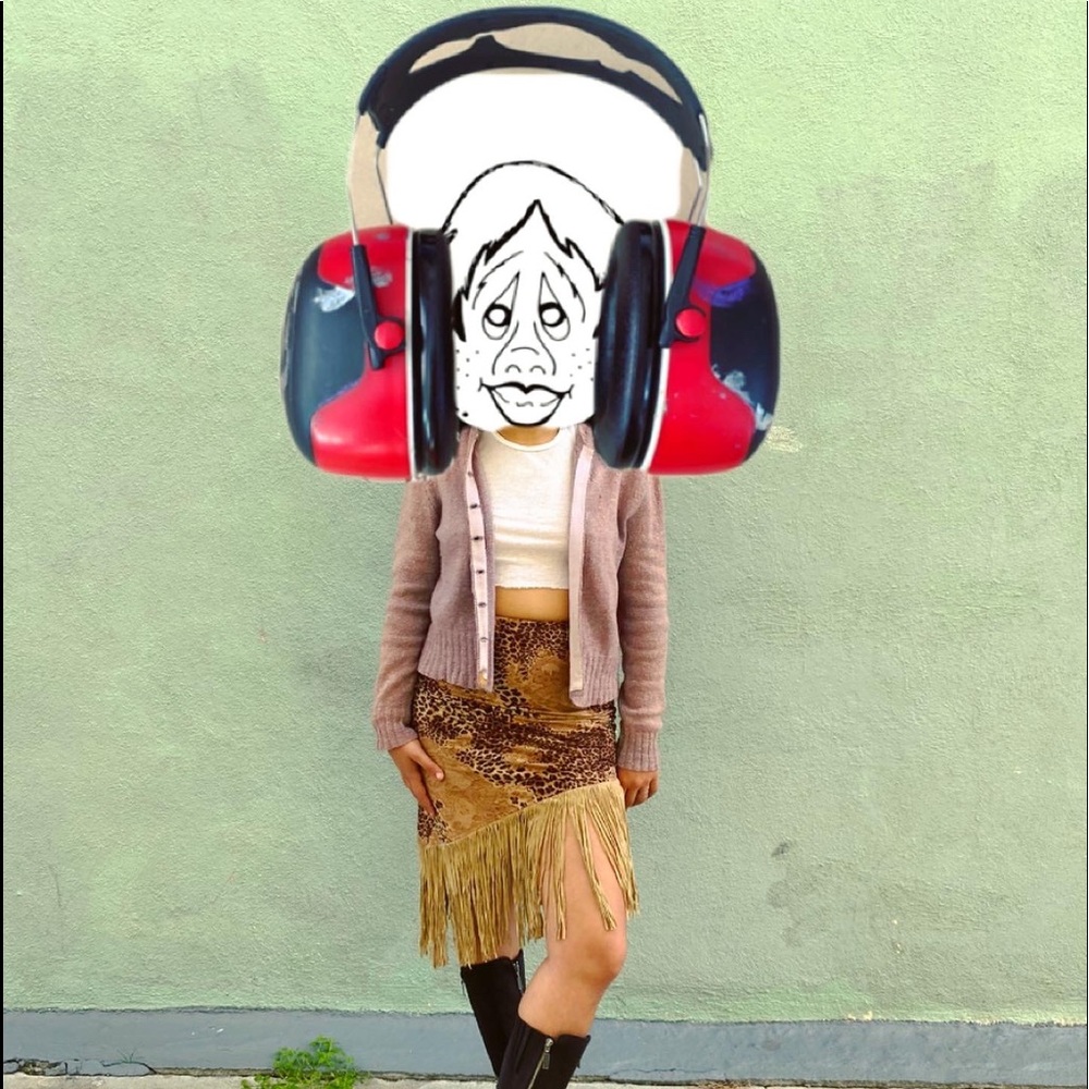 Harajuku fit!